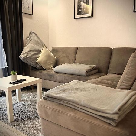 G&G Homely Apartment Horhausen Westerwald Buitenkant foto